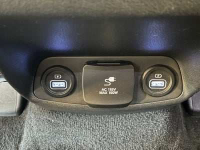 2023 Hyundai SANTA FE HYBRID Limited