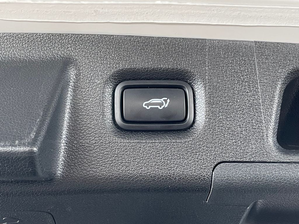 2023 Hyundai SANTA FE HYBRID Limited