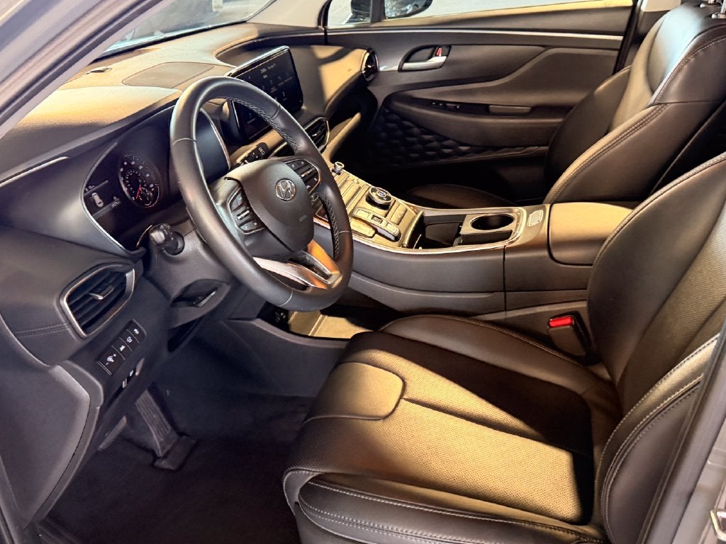 2023 Hyundai SANTA FE XRT