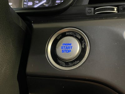 2018 Hyundai SONATA Limited