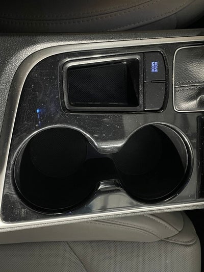 2018 Hyundai SONATA Limited