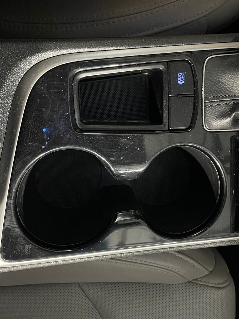 2018 Hyundai SONATA Limited