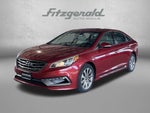2016 Hyundai SONATA Base