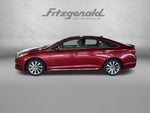 2016 Hyundai SONATA Base