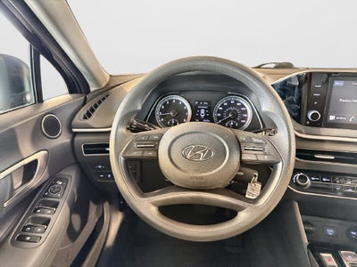 2020 Hyundai SONATA SE