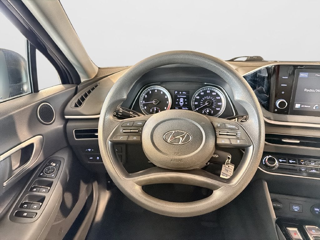 2020 Hyundai SONATA SE