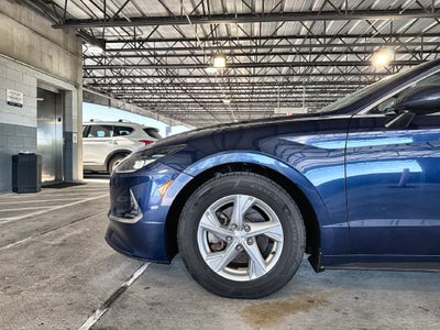 2020 Hyundai SONATA SE