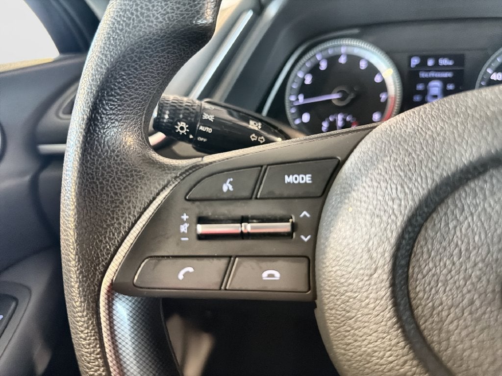 2020 Hyundai SONATA SE