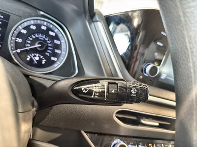 2020 Hyundai SONATA SE