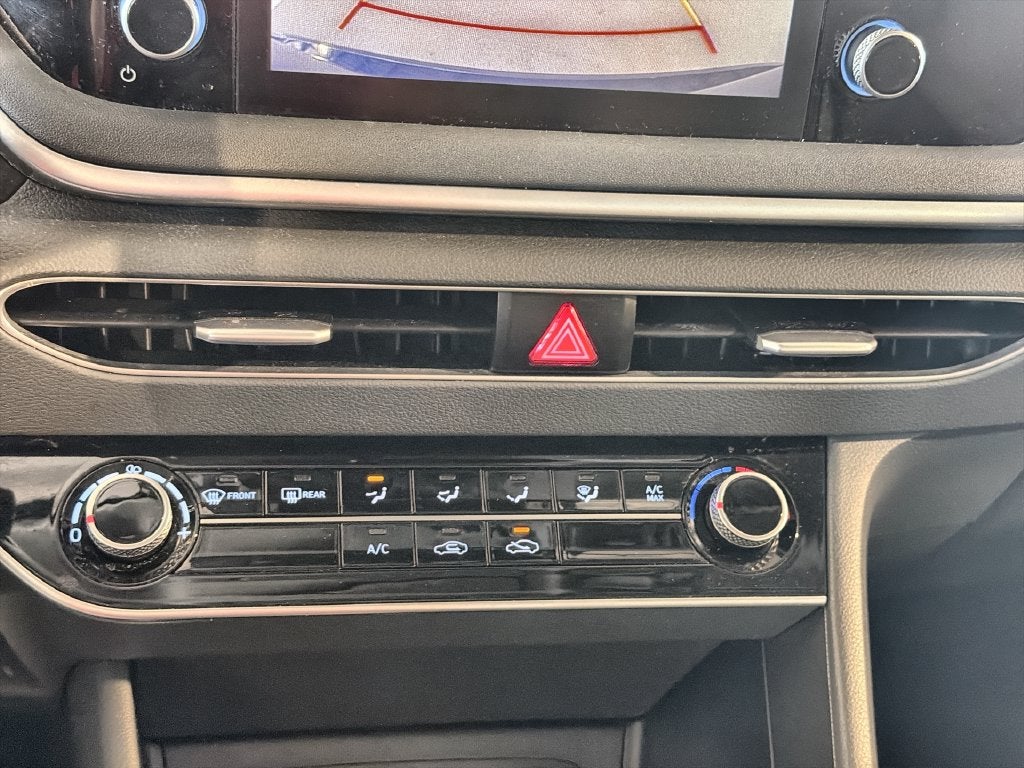 2020 Hyundai SONATA SE