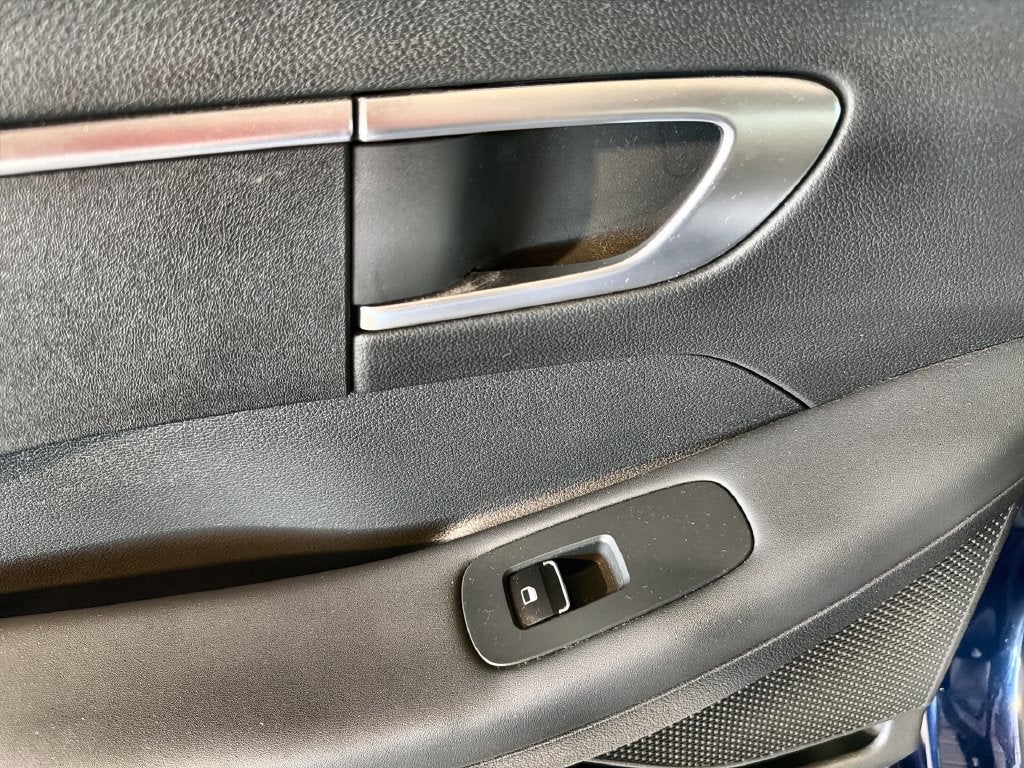 2020 Hyundai SONATA SE