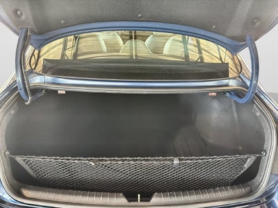 2020 Hyundai SONATA SE