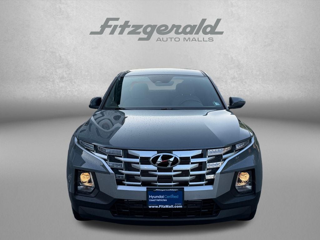 2023 Hyundai SANTA CRUZ SEL