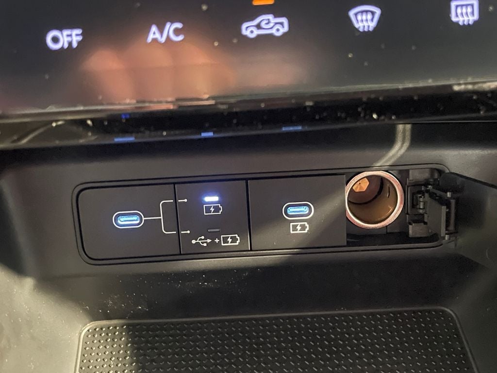 2026 Hyundai SANTA CRUZ SEL AWD