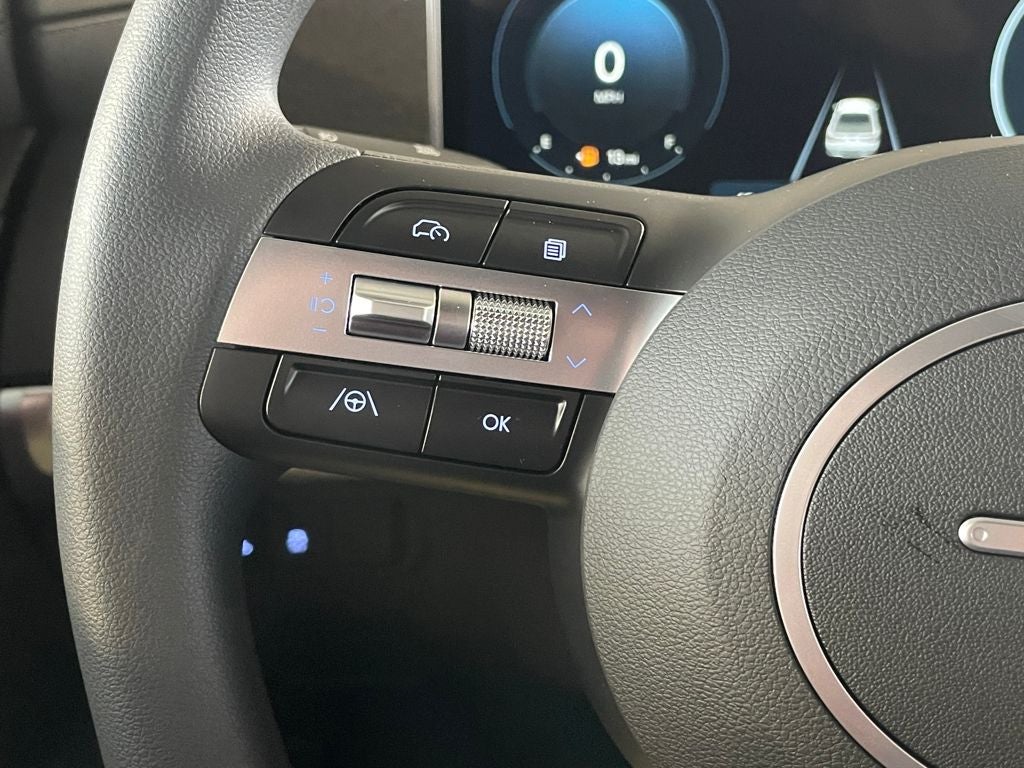 2026 Hyundai SANTA CRUZ SEL Activity AWD