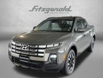 2026 Hyundai SANTA CRUZ SEL Activity AWD