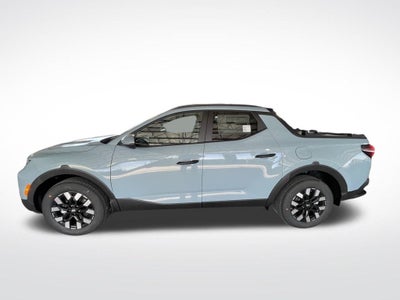 2026 Hyundai SANTA CRUZ SEL Activity AWD