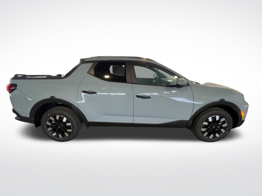 2026 Hyundai SANTA CRUZ SEL Activity AWD