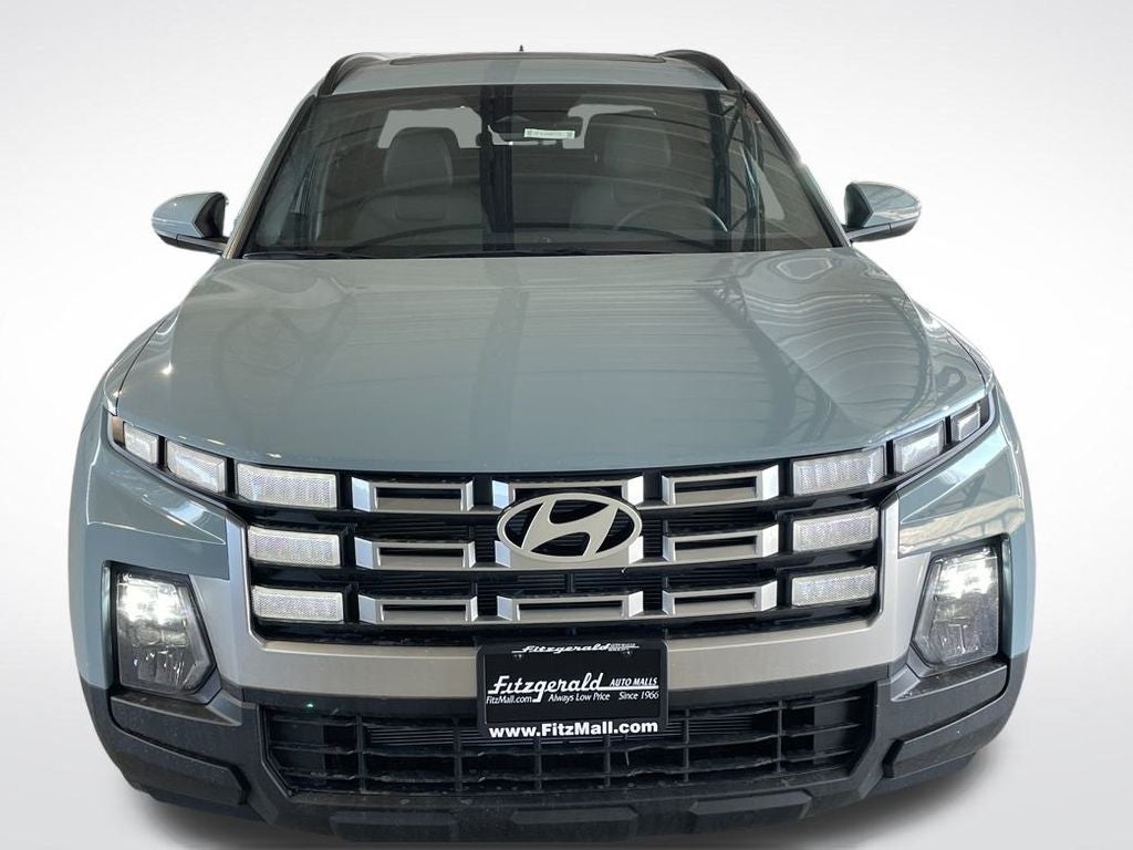 2026 Hyundai SANTA CRUZ SEL Activity AWD