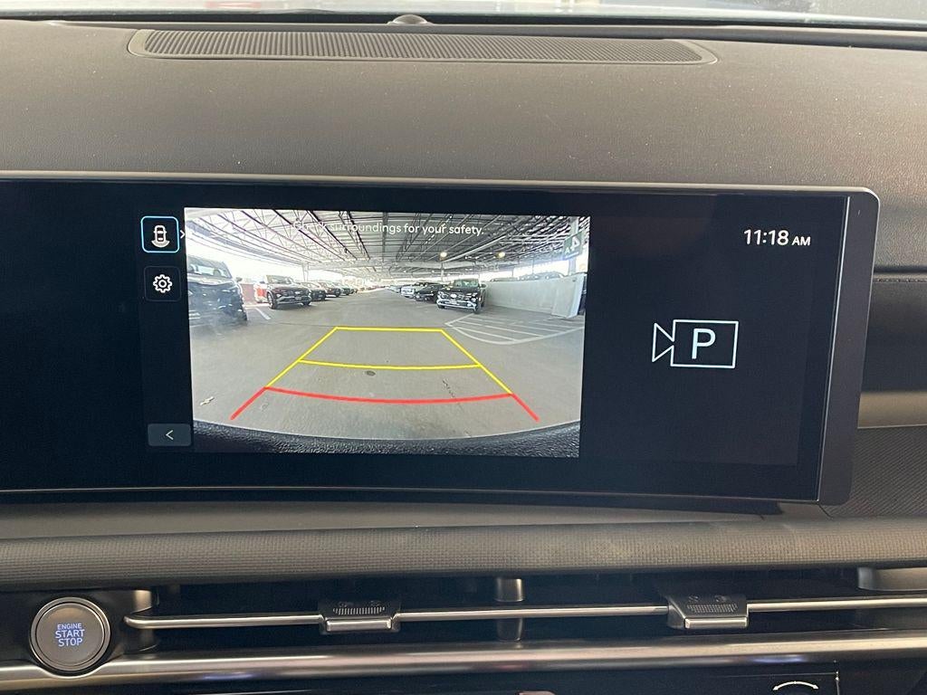 2026 Hyundai SANTA CRUZ SEL Activity AWD