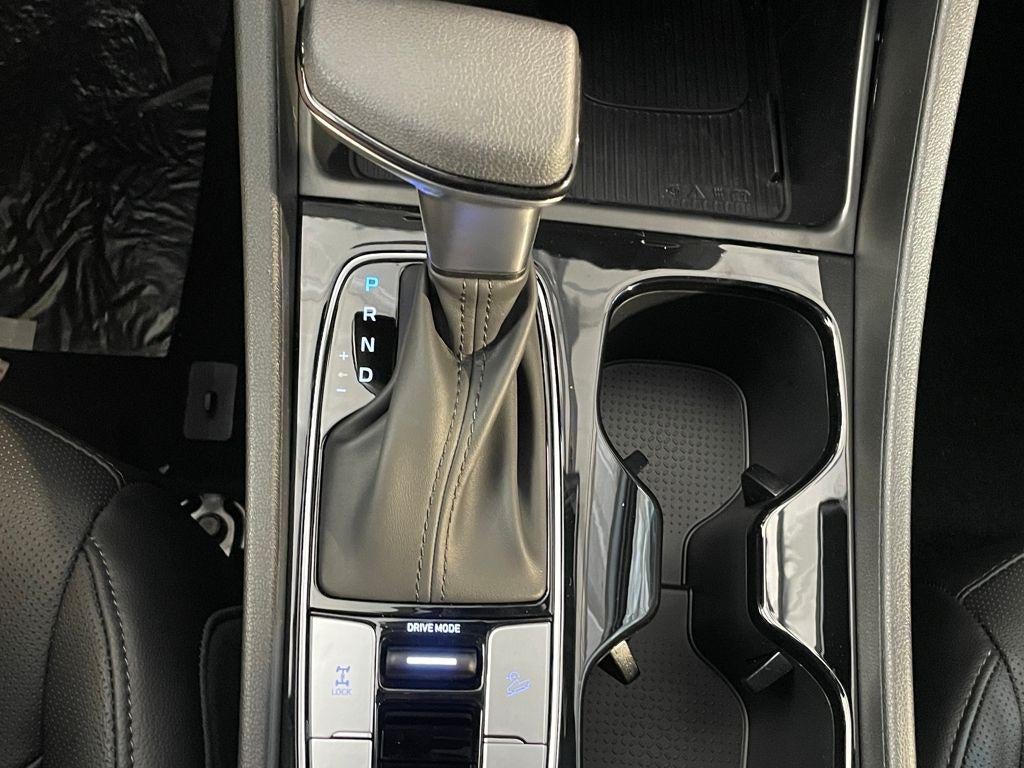 2026 Hyundai SANTA CRUZ SEL Activity AWD