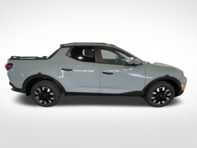 2026 Hyundai SANTA CRUZ SEL Activity AWD