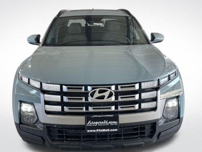 2026 Hyundai SANTA CRUZ SEL Activity AWD