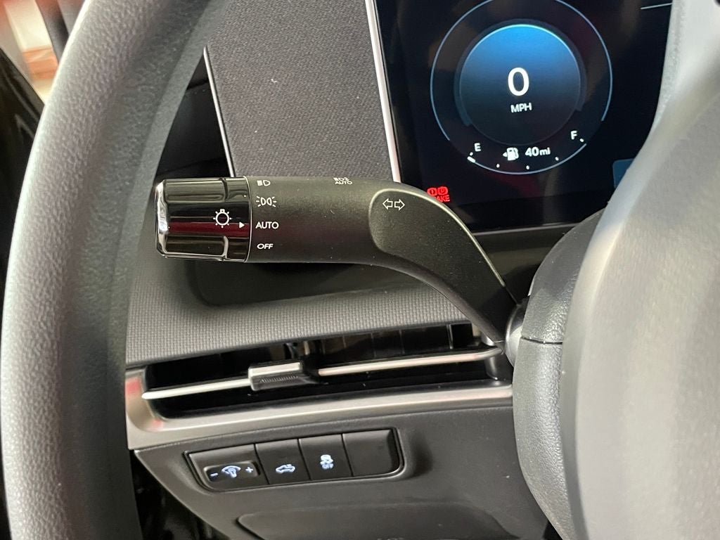 2026 Hyundai SANTA CRUZ SEL Activity AWD