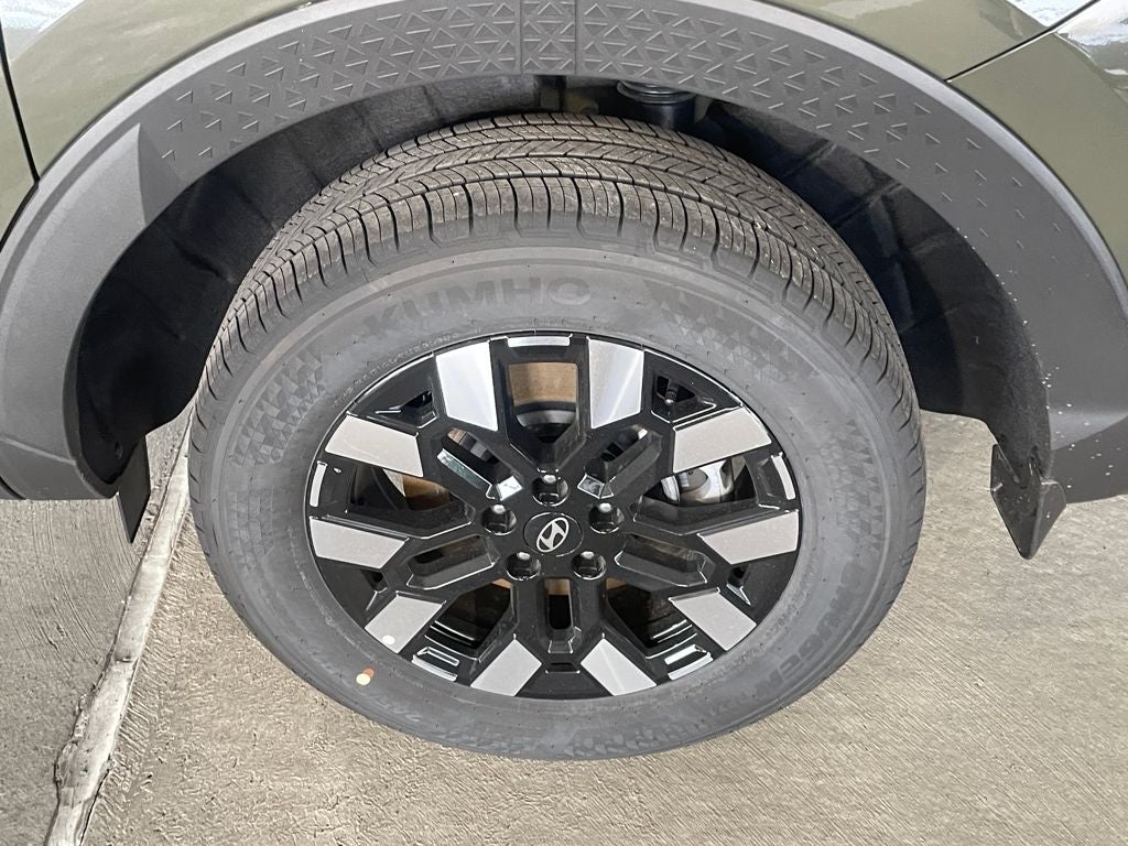 2026 Hyundai SANTA CRUZ SEL Activity AWD