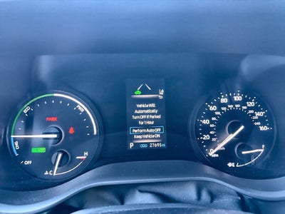 2021 Toyota Sienna XLE 7 Passenger