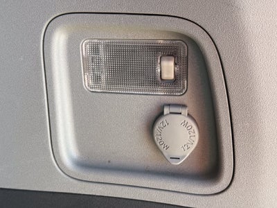 2017 Toyota Sienna XLE 8 Passenger