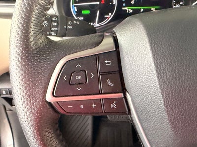 2021 Toyota Sienna Limited 7 Passenger