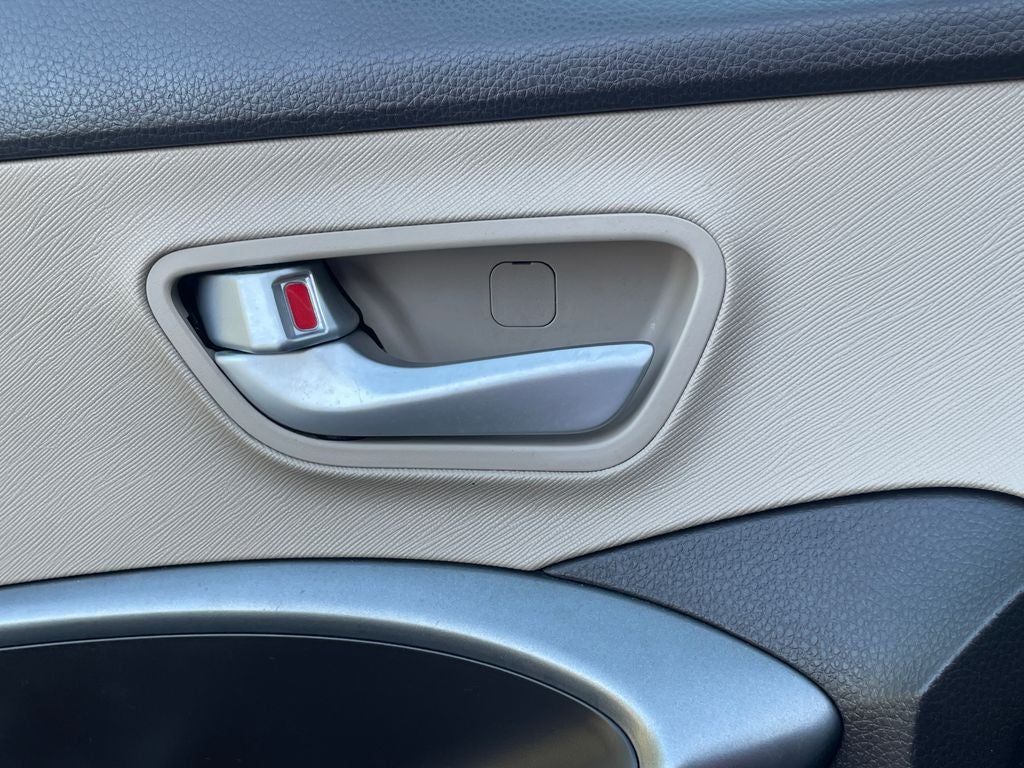 2018 Hyundai SANTA FE SPORT 2.4 Base