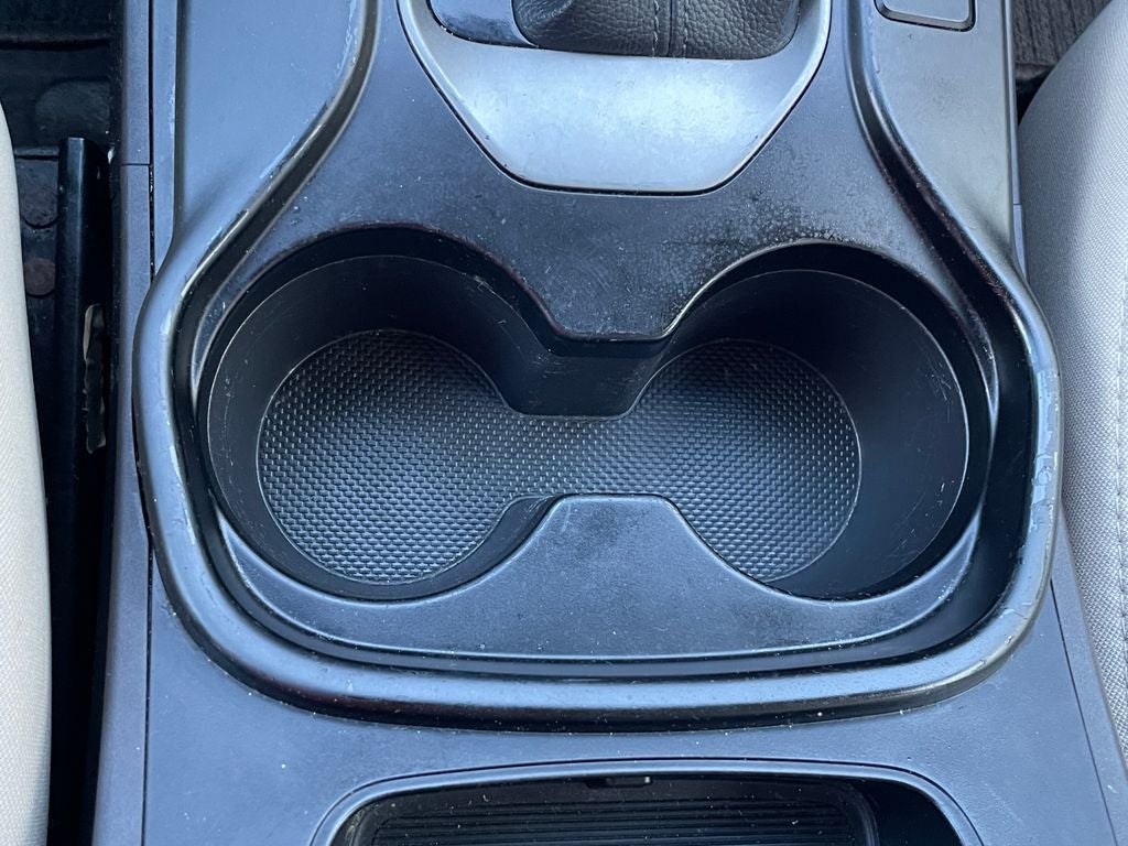 2018 Hyundai SANTA FE SPORT 2.4 Base