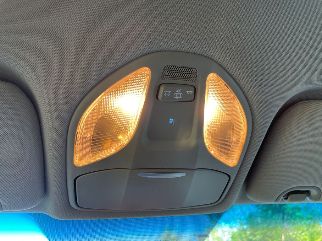 2018 Hyundai SANTA FE SPORT 2.4 Base