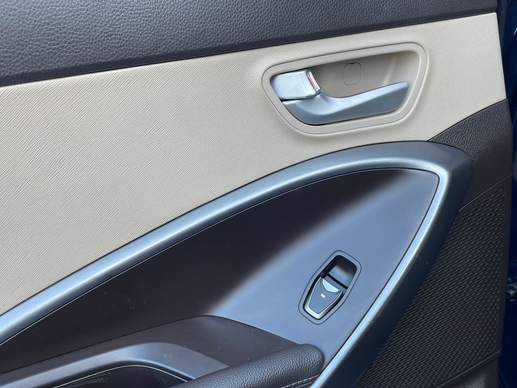 2018 Hyundai SANTA FE SPORT 2.4 Base