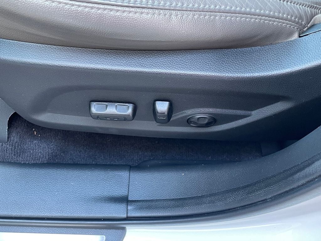 2013 Hyundai SANTA FE SPORT 2.0L Turbo