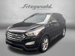 2013 Hyundai SANTA FE SPORT 2.0L Turbo