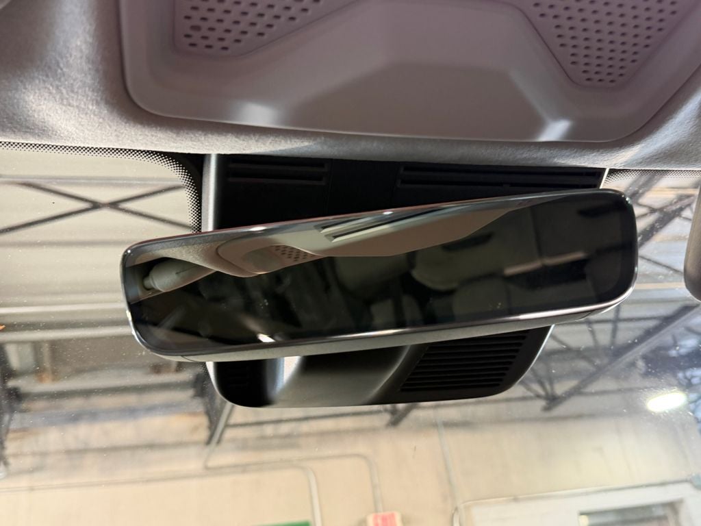 2023 Rivian R1S Adventure