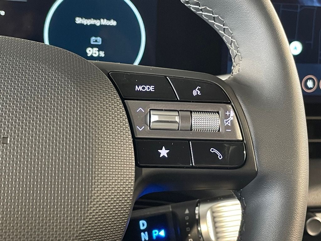 2025 Hyundai IONIQ 5 SE