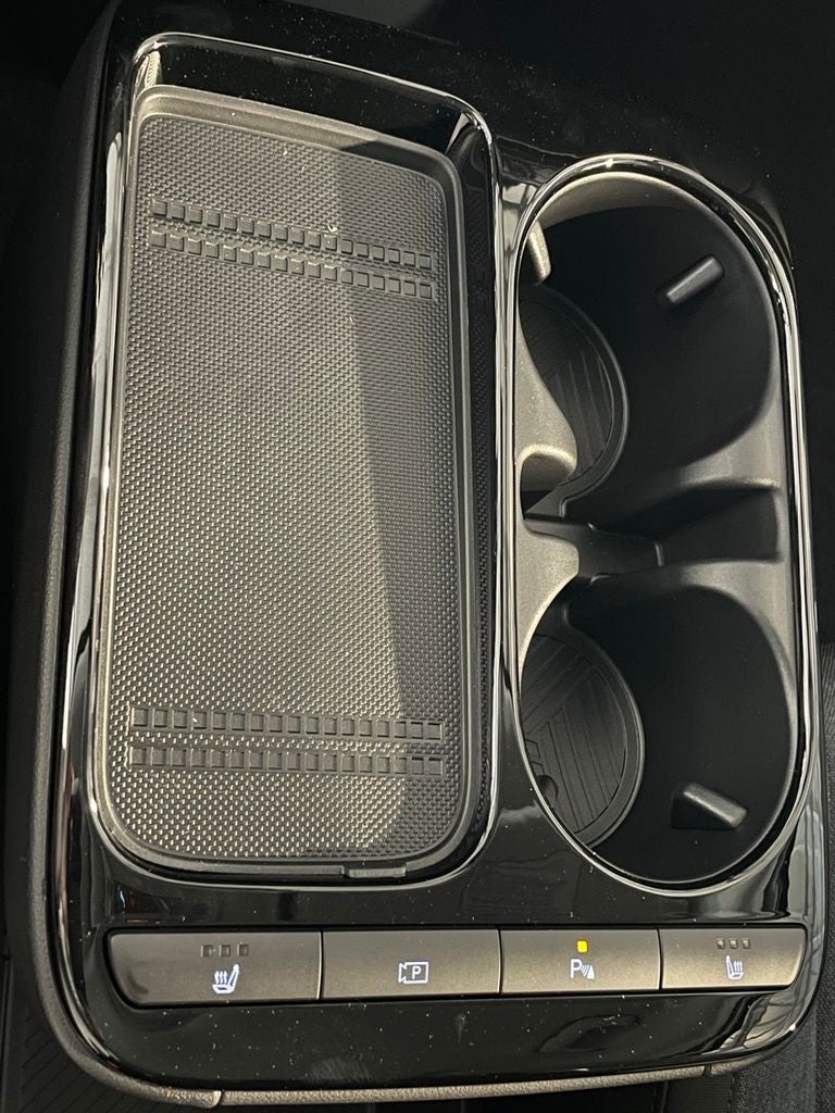 2025 Hyundai IONIQ 5 SE