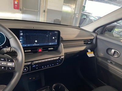 2025 Hyundai IONIQ 5 SE