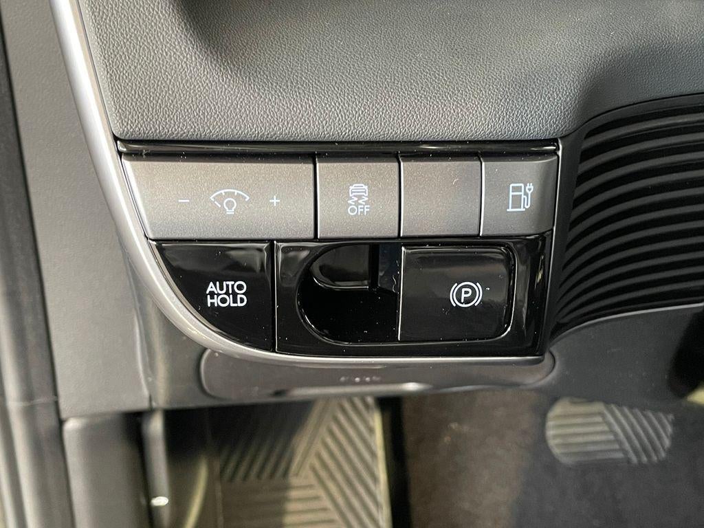 2025 Hyundai IONIQ 5 SE