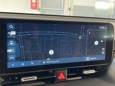 2025 Hyundai IONIQ 5 SE