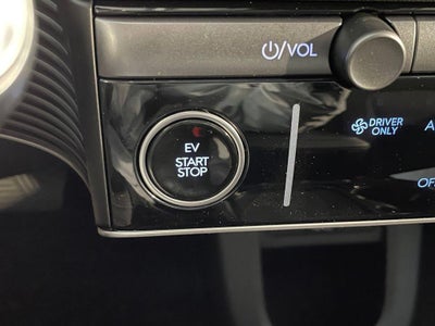 2025 Hyundai IONIQ 5 SE