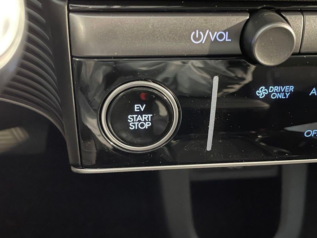 2025 Hyundai IONIQ 5 SE