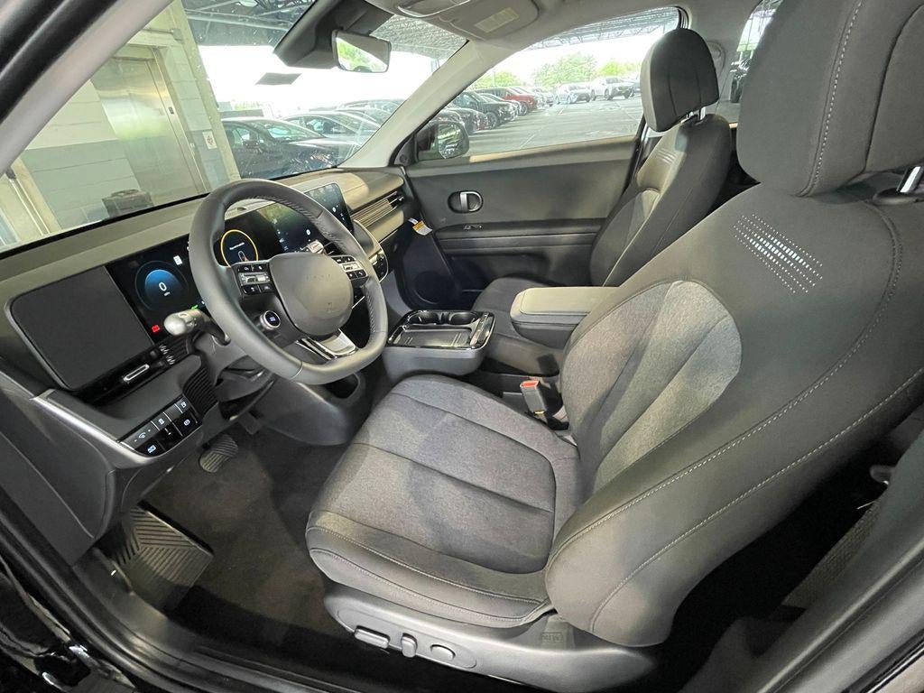 2025 Hyundai IONIQ 5 SE