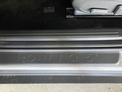 2025 Hyundai IONIQ 5 SE