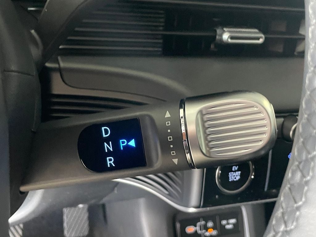 2025 Hyundai IONIQ 5 SE