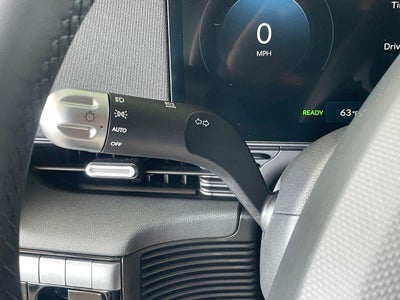 2025 Hyundai IONIQ 5 SE